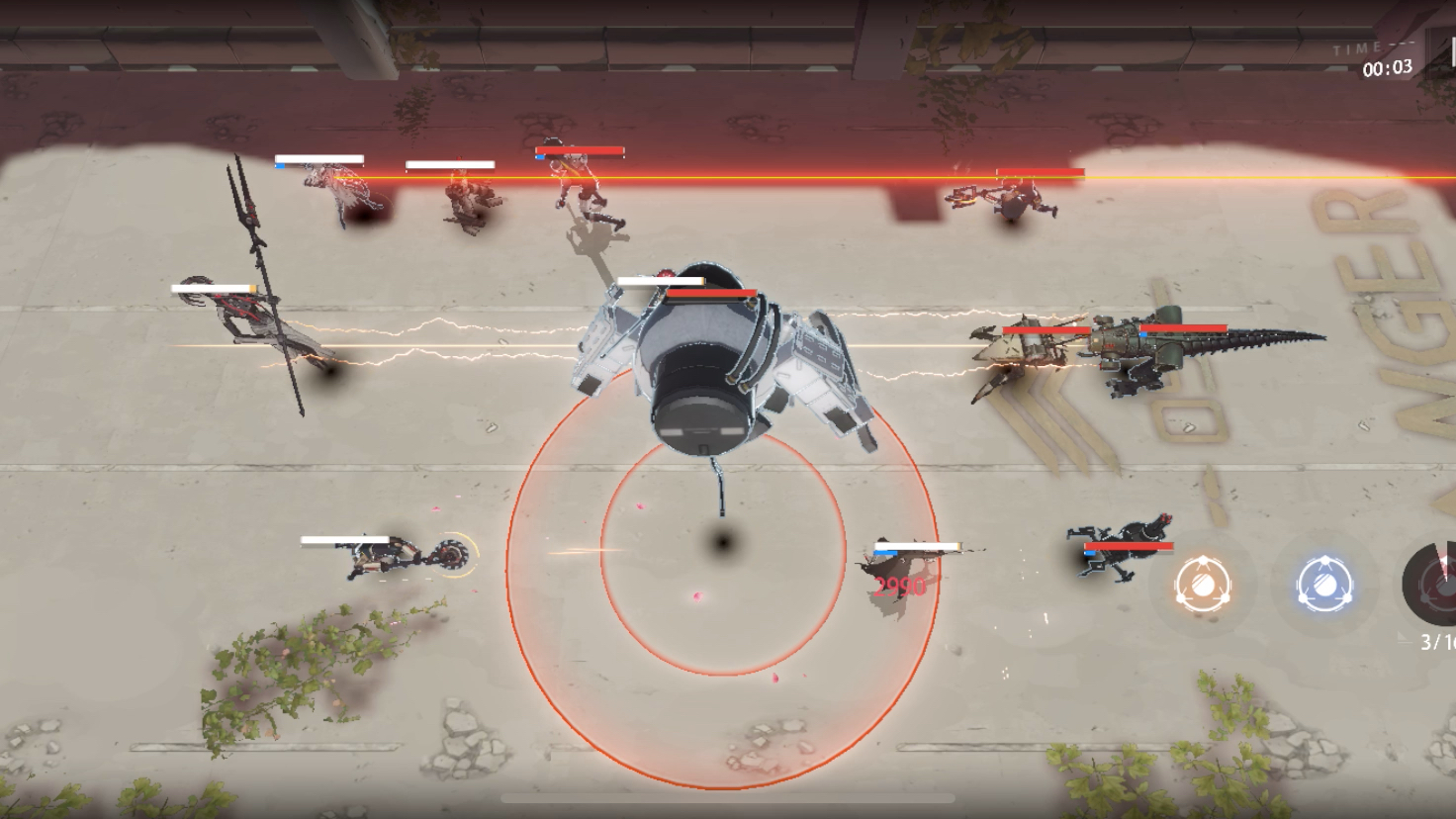 活动作品战双空想环廊入定5失败视频