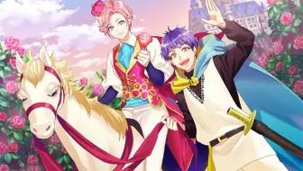 A3 夏六公演花の王子様剧情简述 哔哩哔哩 Bilibili