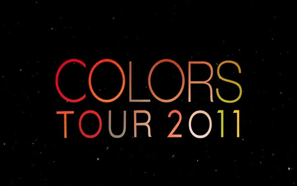 清水翔太】COLORS TOUR 2011_哔哩哔哩_bilibili