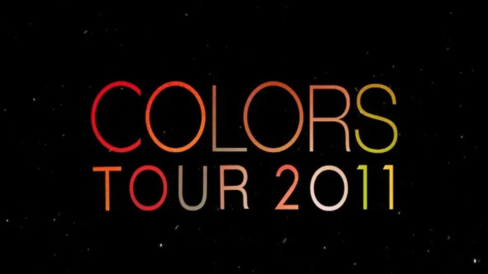 清水翔太】COLORS TOUR 2011_哔哩哔哩_bilibili