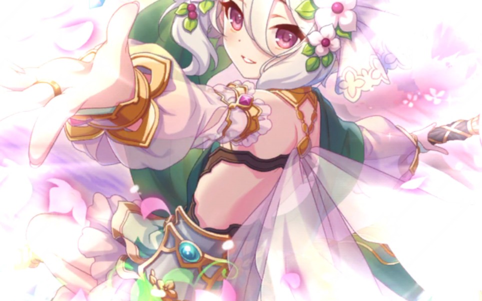 可可萝六星开花(个人纪念)