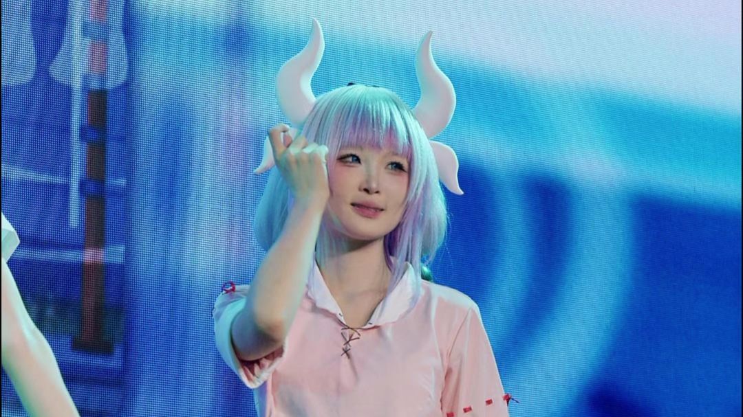 【StarPumpkin-班班Airuru】260805 梓驿《海岸线的约定》