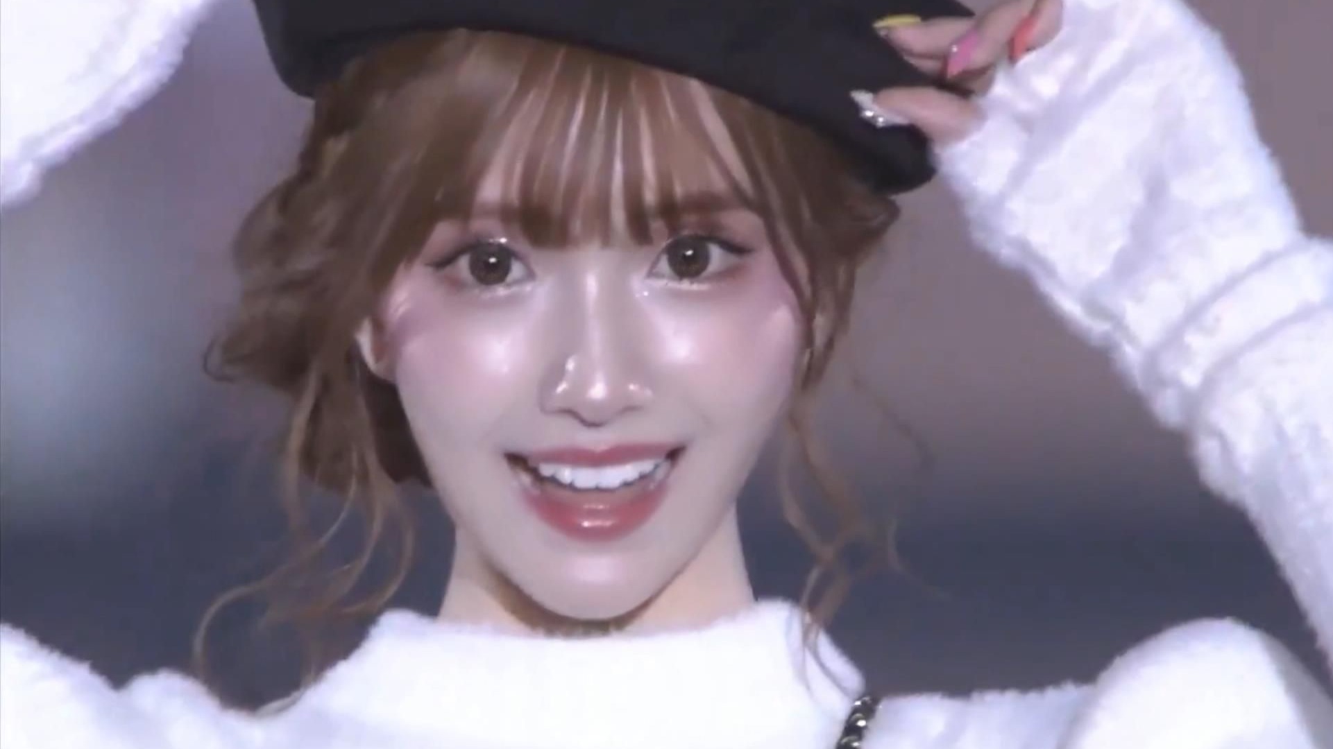 日本东京留学当模特