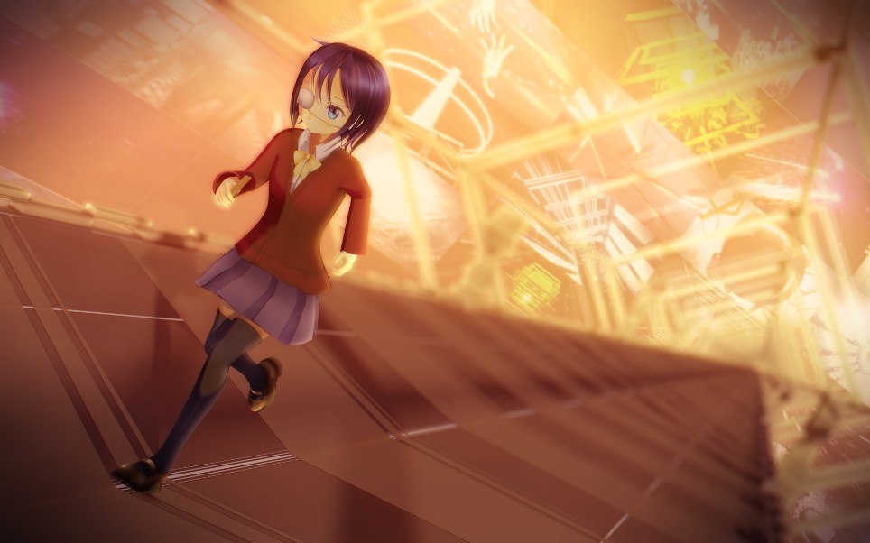 【舞立方/malody】on and on! 高级lv.