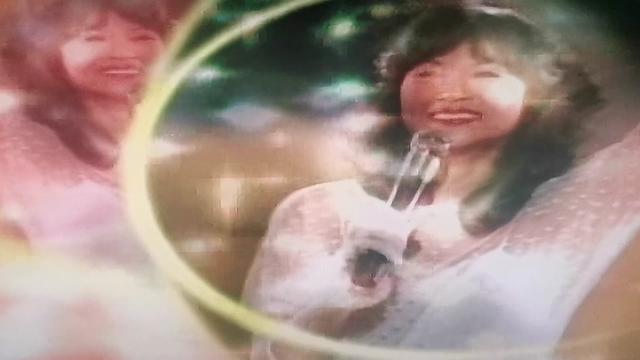 [图]风飞飞，云飞飞。1977年凤飞飞一首老歌欣赏