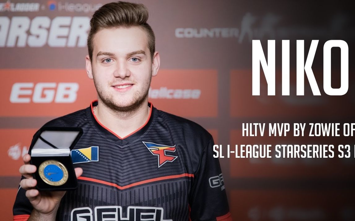 pov - niko (faze)(22-8) vs nip _ dust2 _ esl pro league season 9