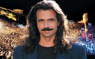 Descargar video: 雅尼Yanni - 圣托里尼Santorini - Live at the Acropolis (1994) 1080p