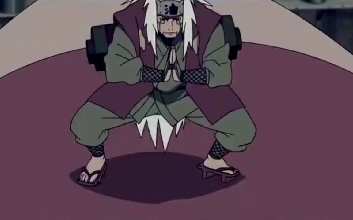 鬼鲛你们结印能不能不要这么花里胡哨的认真结印不好嘛