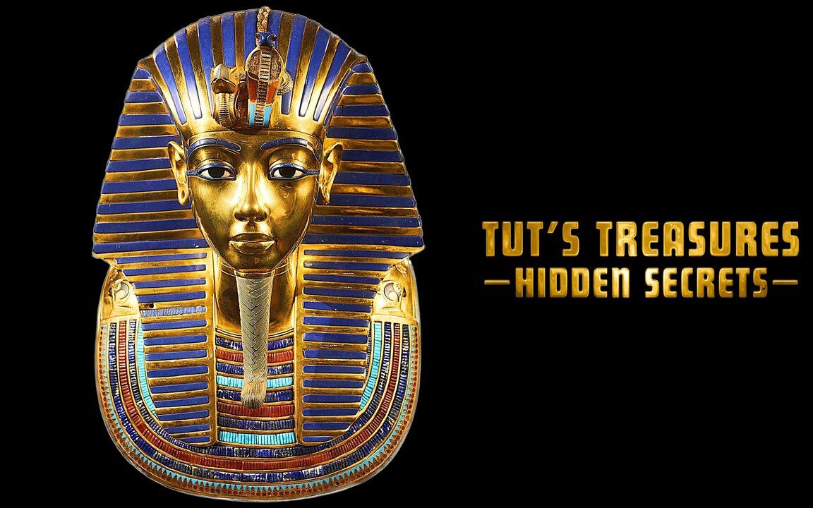 [图]图坦卡蒙宝藏的秘密 第一季全三集 Tutankhamen's Treasures/Tut's Treasures: Hidden Secrets