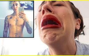 Miranda Sings  比伯伤透了我的心哔哩哔哩bilibili