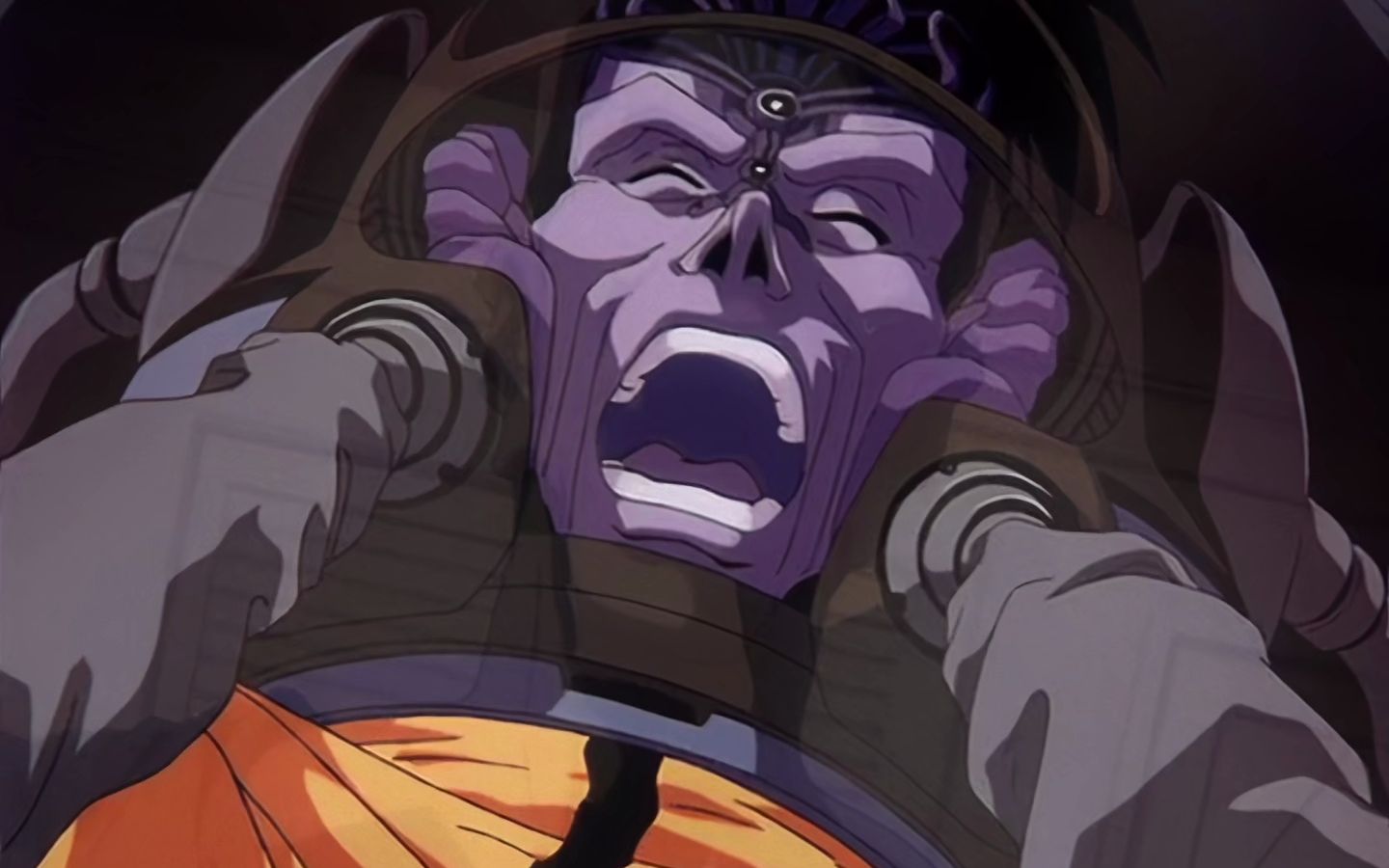 [mad]macross plus-4联曲整合dvdscal