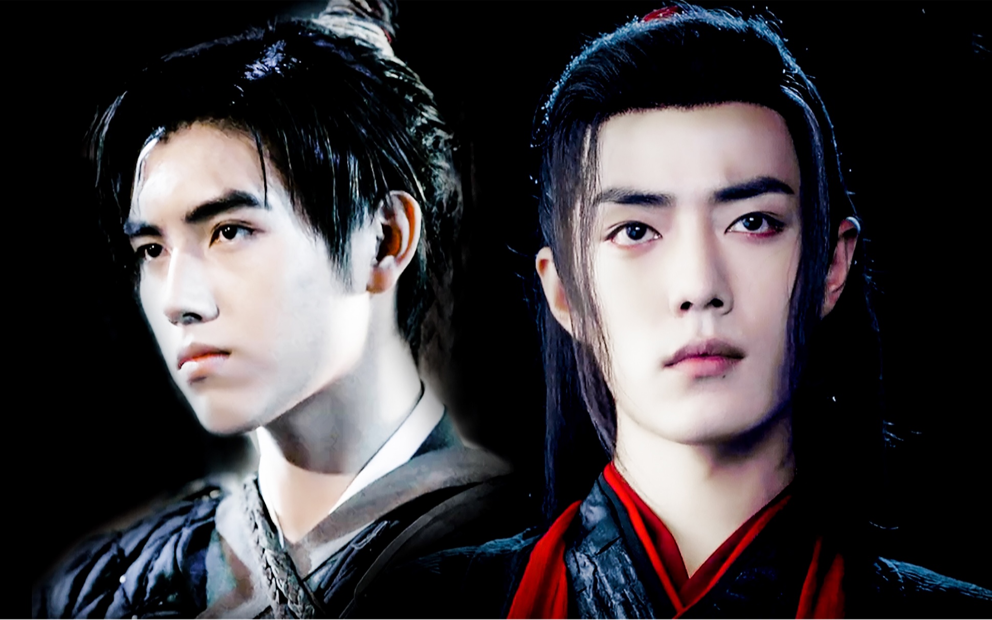 陈飞宇x肖战|宁缺x魏无羡|肖肖宇歇|九万字_哔哩哔哩_bilibili