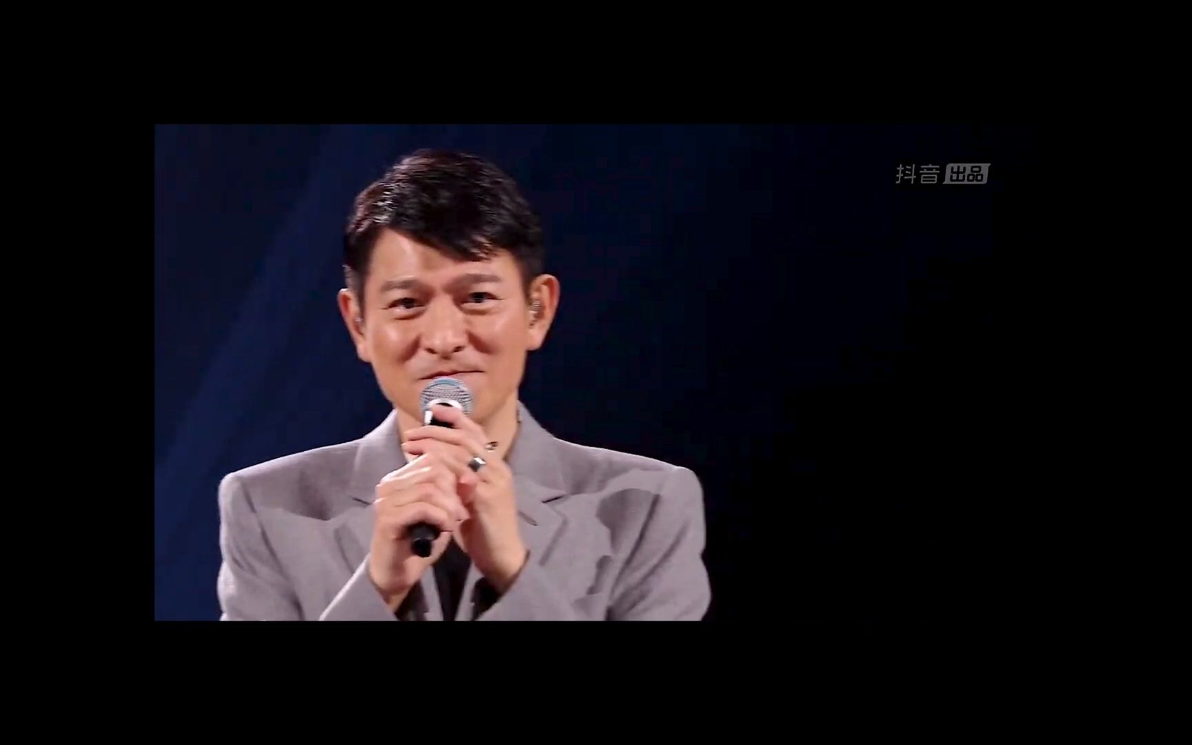 刘德华 2022年把我唱给你听音乐会 心肝宝贝