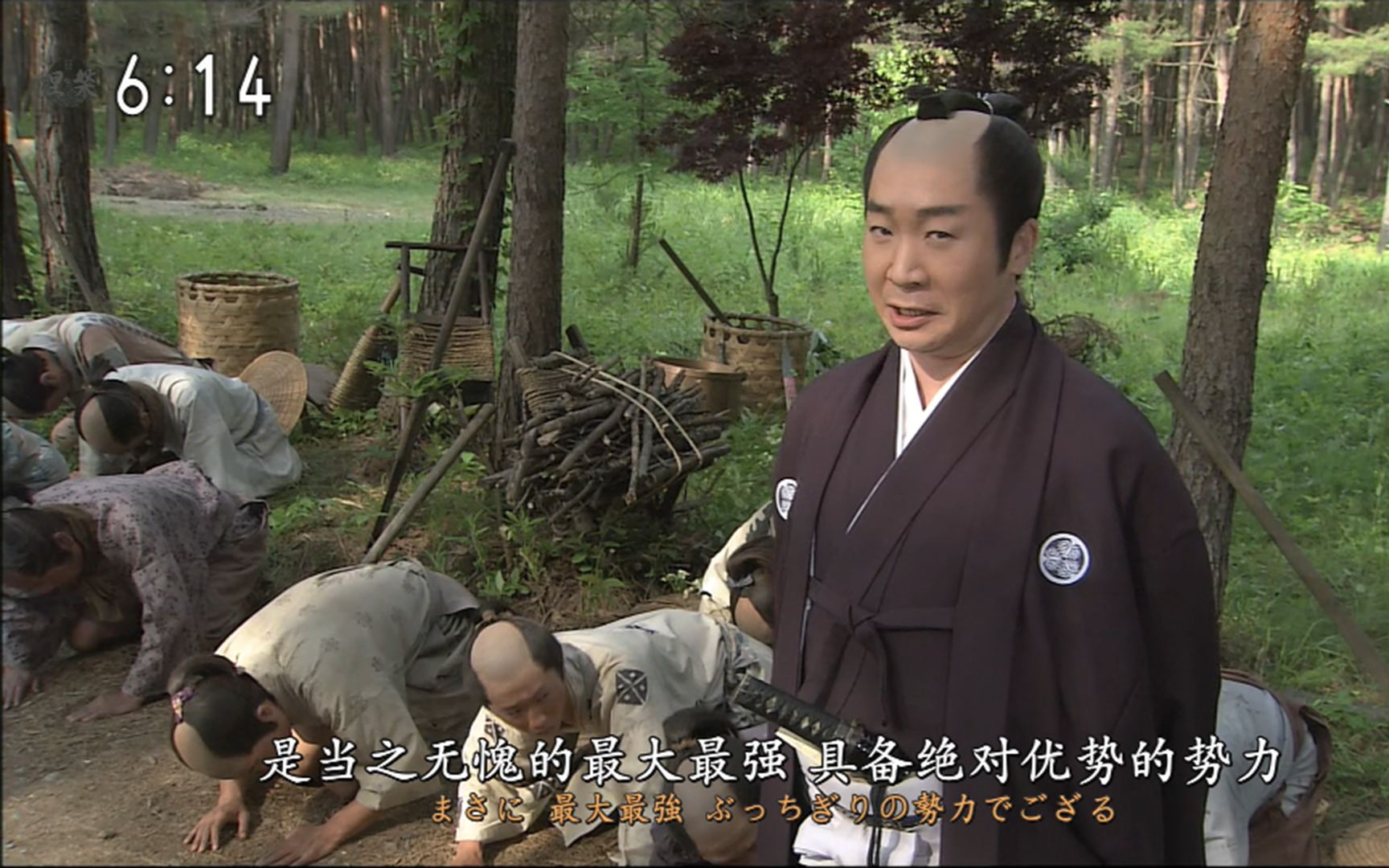 日本战国德川家康原本的领地是以关东为中心的250万石关原之战后家康