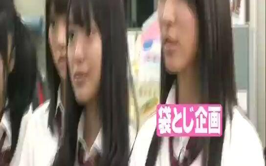 AKB48 ネ申テレビSeason 3 #01_哔哩哔哩_bilibili