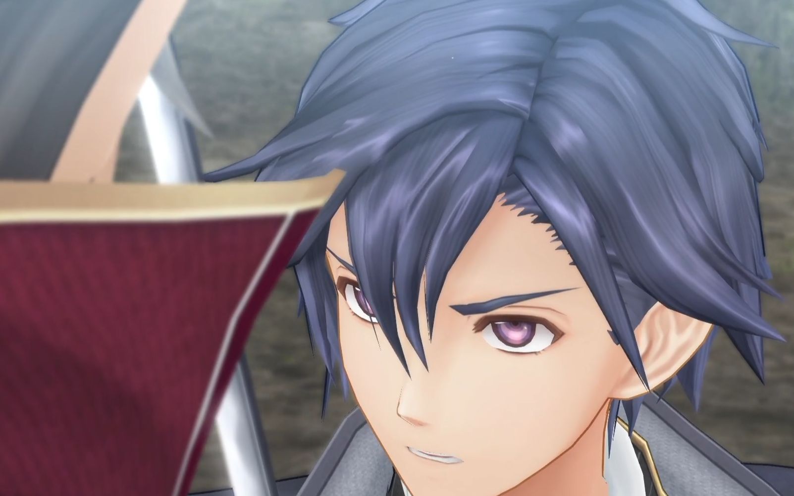 【创之轨迹:一周目噩梦难度实况】黎恩,归乡