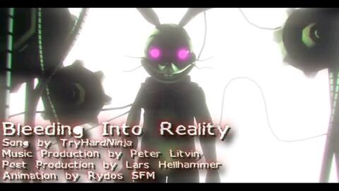 FNaF SFM/Remake] FNaF VR Help Wanted by AftonProduction on