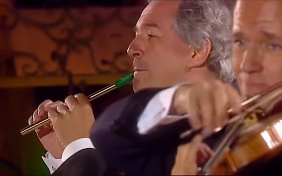 [图]André Rieu - The Last Rose Of Summer - 夏日最后一朵玫瑰