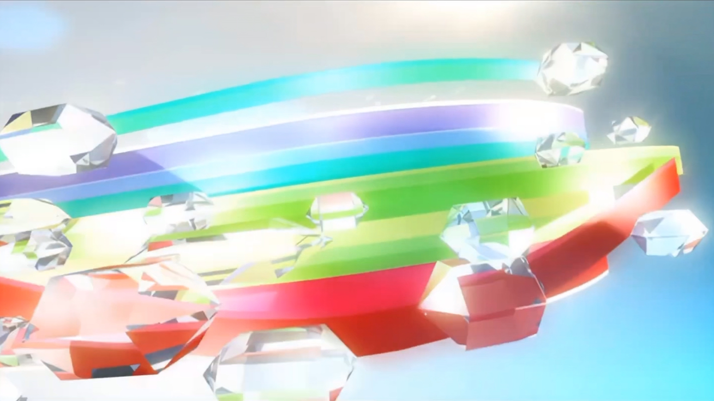 翡翠台台徽(2010-2012)