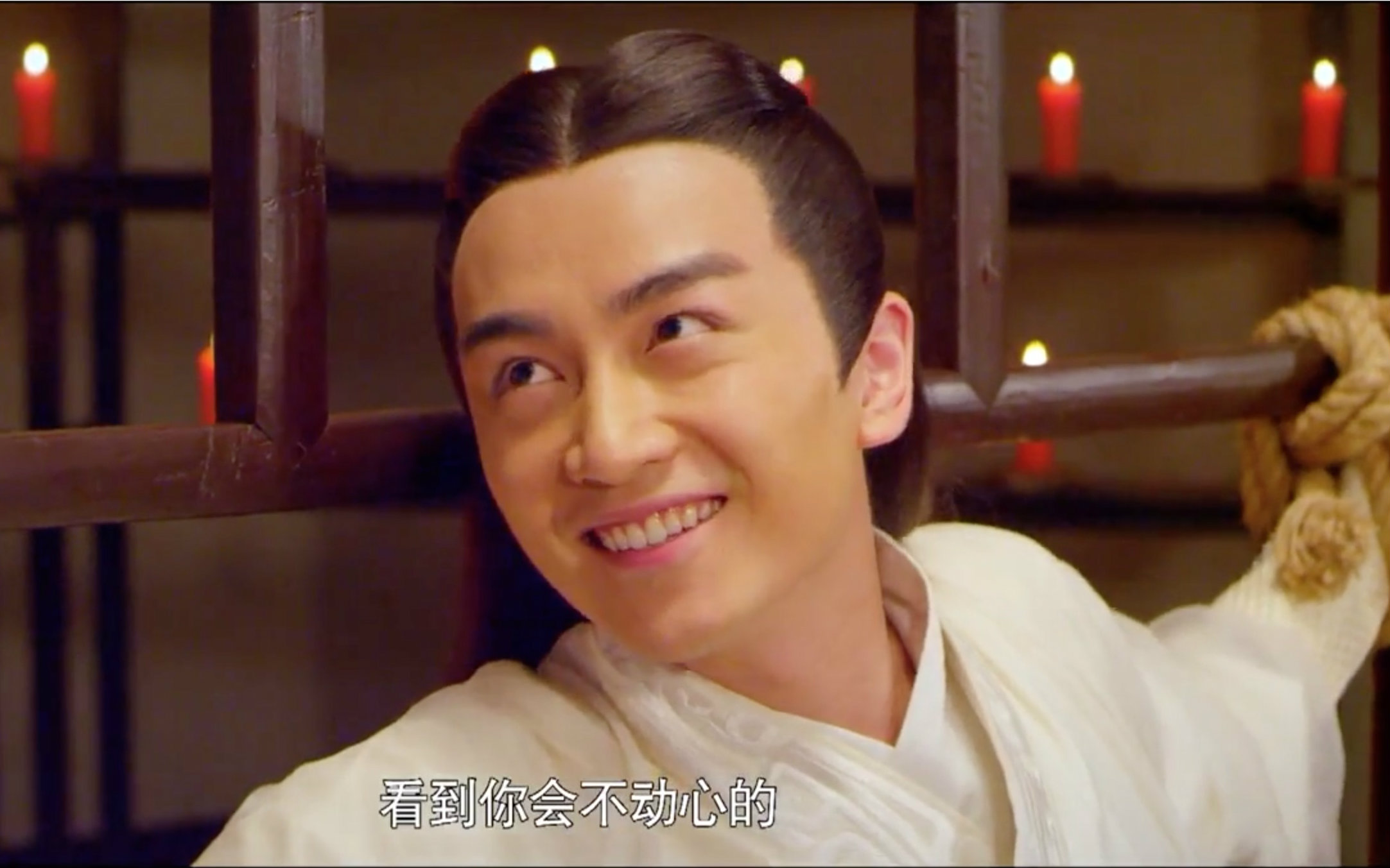 【五鼠闹东京】白玉堂捆绑play cut(删减片段)_哔哩哔哩_bilibili