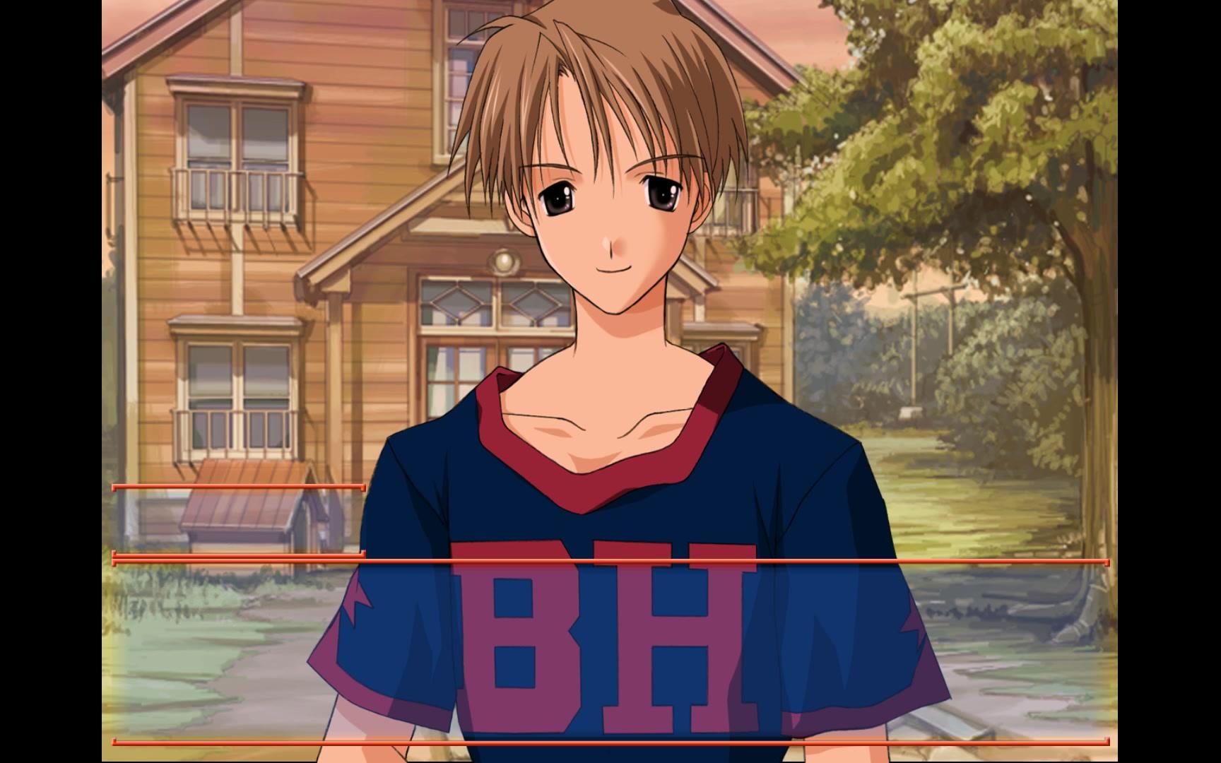 秋之回忆2寿寿奈鹰乃第二期_哔哩哔哩 (゜-゜)つロ 干杯~-bilibili