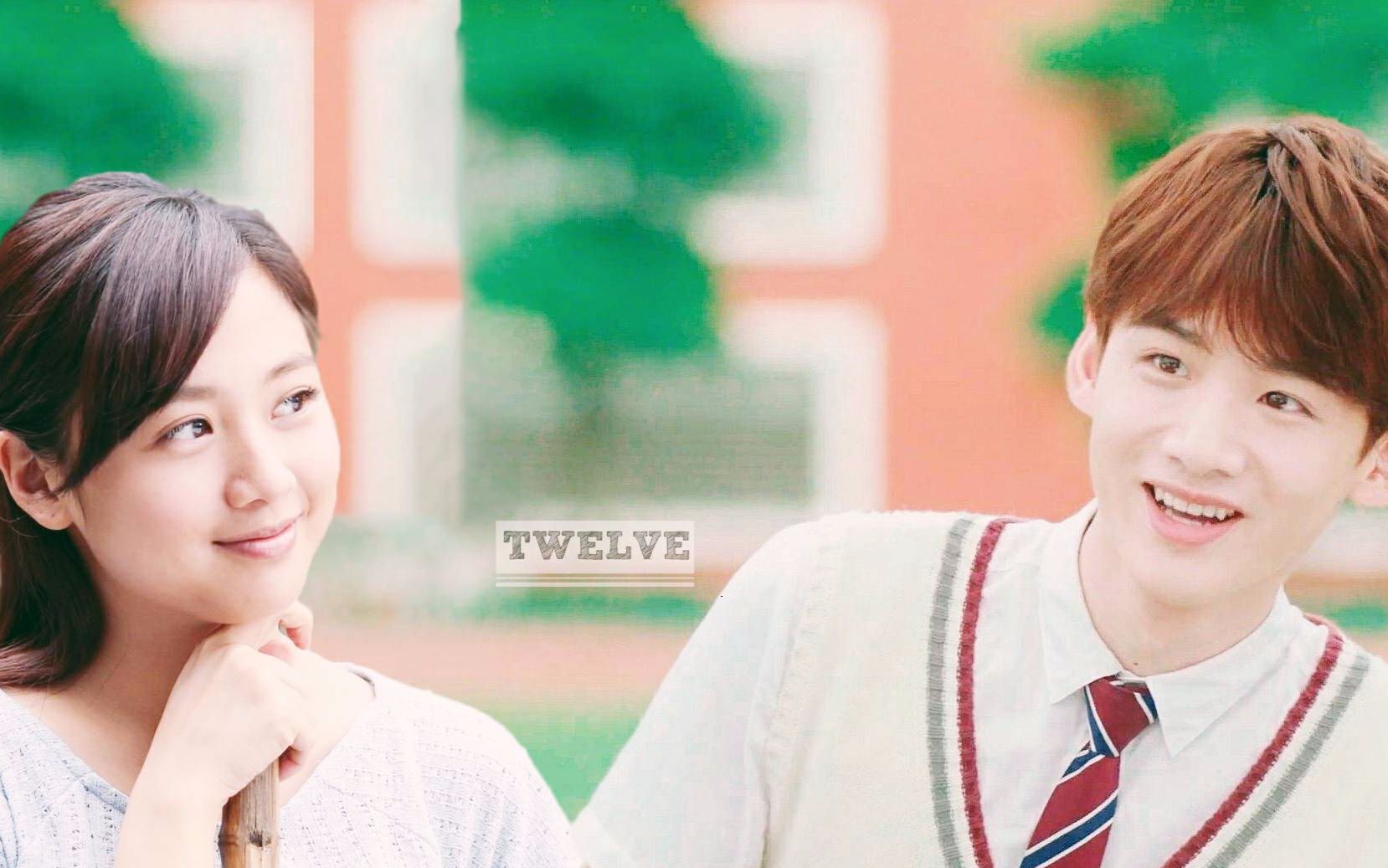 【魄魄/鬼白衍生/鬼鬼×白敬亭】时光正好/下一世请不要再留下我一个