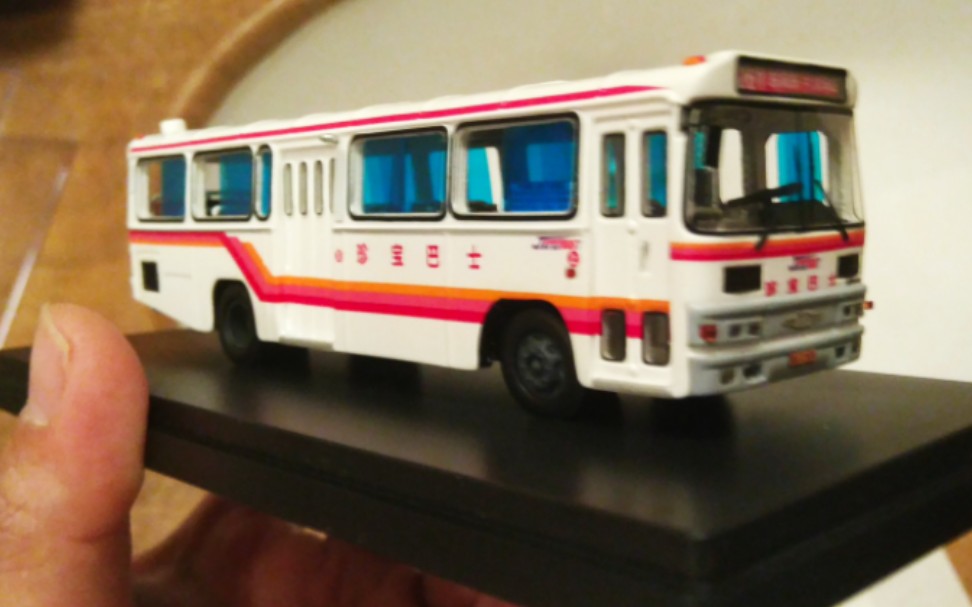 滴gzk6100哟·珍宝巴士涂装·巴士bus公交车公共汽车公共交通老车~】