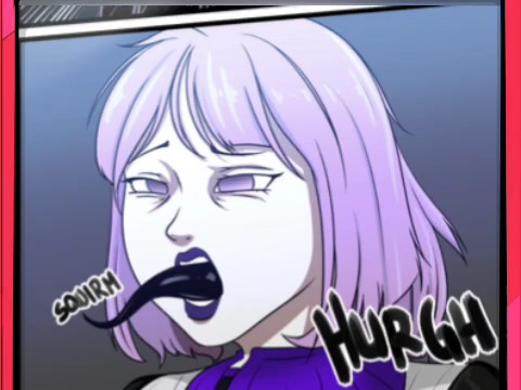 被史莱姆打败寄生的elaine