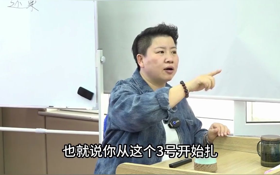 刘红云董氏奇穴痛症教学集锦【痛经】哔哩哔哩bilibili