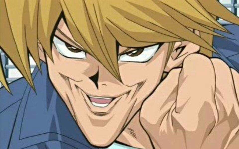 【游戏王duel links】回坑第一场排位就遇大神