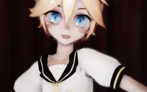 Download Video: 【MMD】Mrs.Pumpkin的滑稽之梦【镜音连】