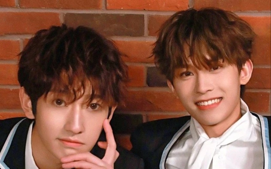 昊宇时节我说宿舍接力yyds