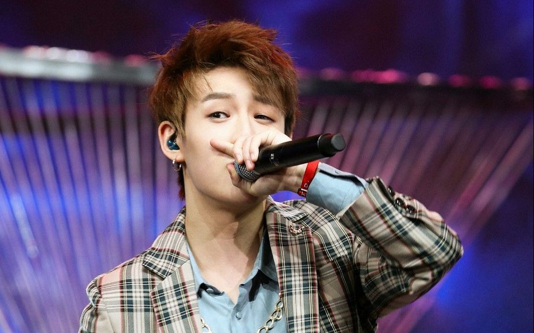 【徐圣恩】是我们的徐圣恩惊艳solo片段_哔哩哔哩 (゜-゜)つロ 干杯