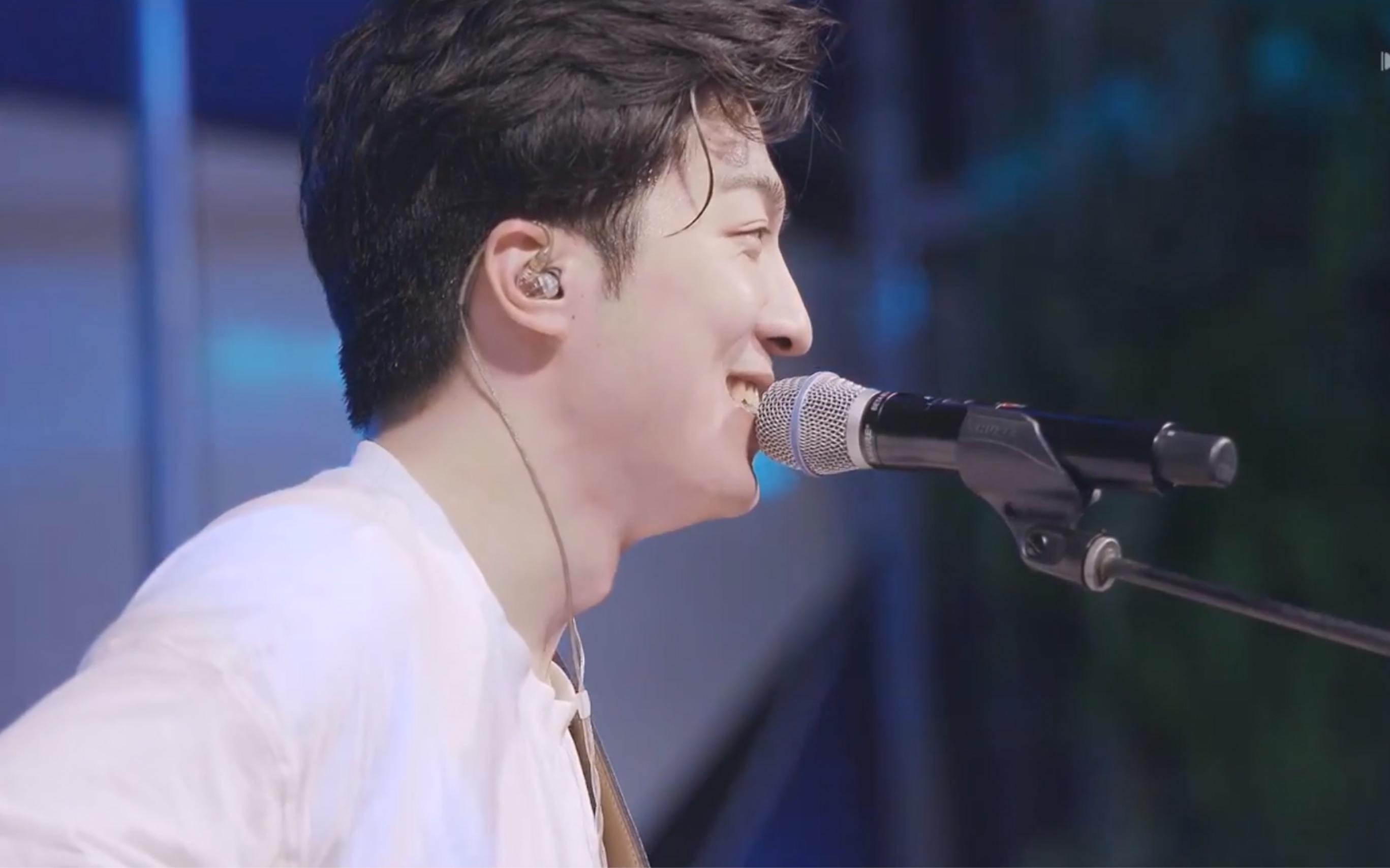 210403 you gonna live forever in me(jun p