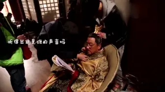 Download Video: 《琅琊榜》曝皇宫花絮特辑王凯忘词简直不能更萌