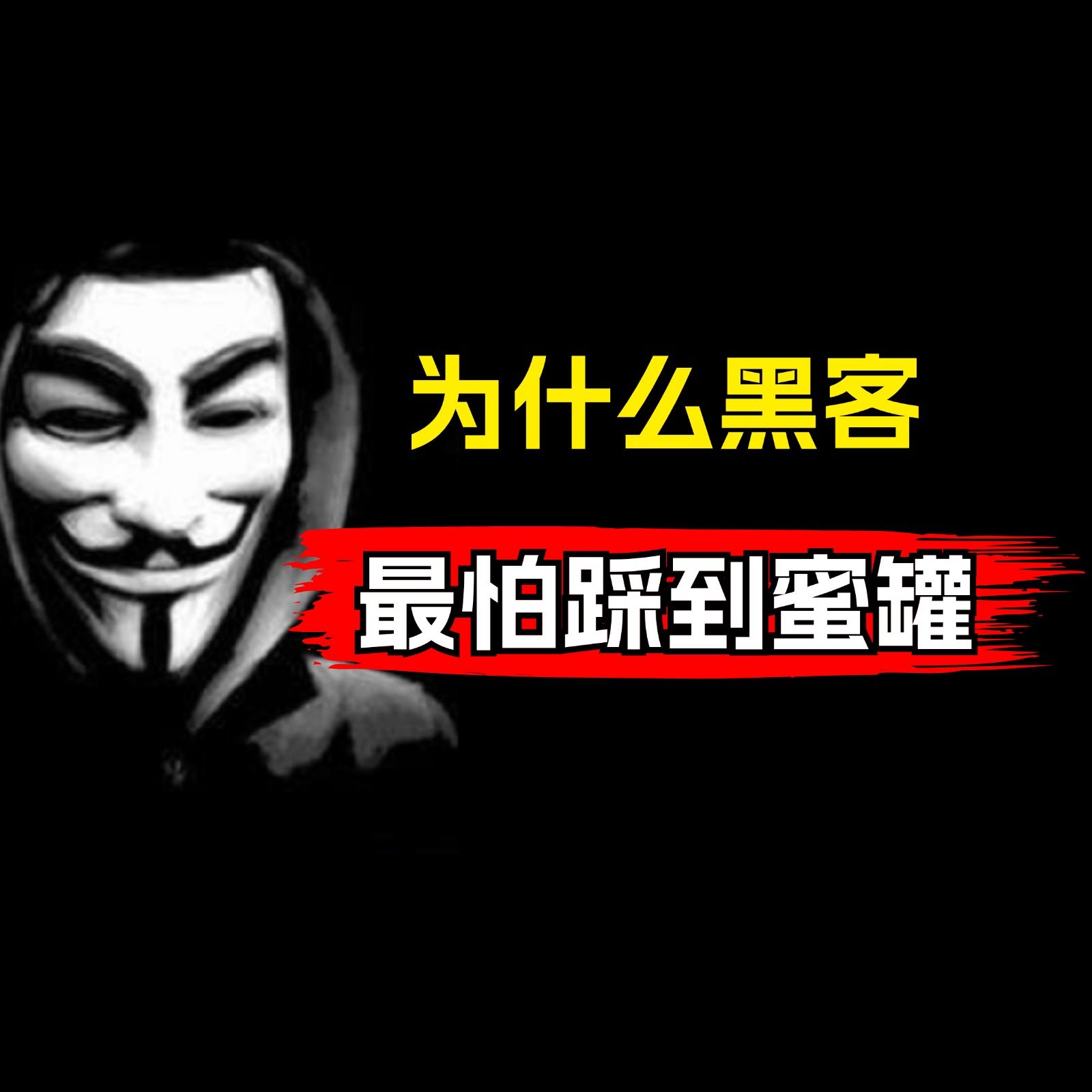 黑客为什么最怕蜜罐?蜜罐到底是什么?踩到蜜罐有多可怕?黑客为你揭秘!哔哩哔哩bilibili