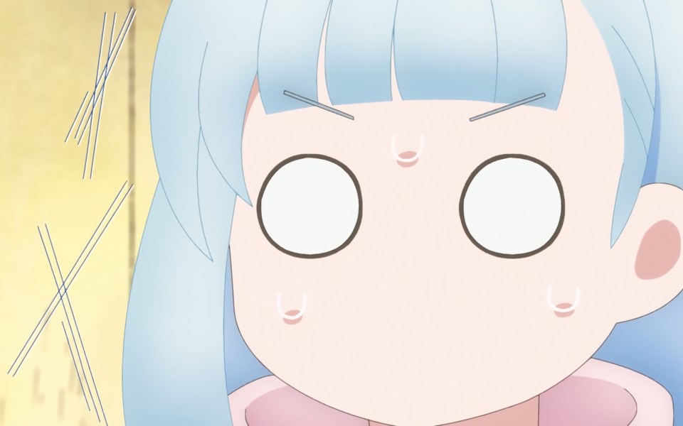 地下城里的人们 3集