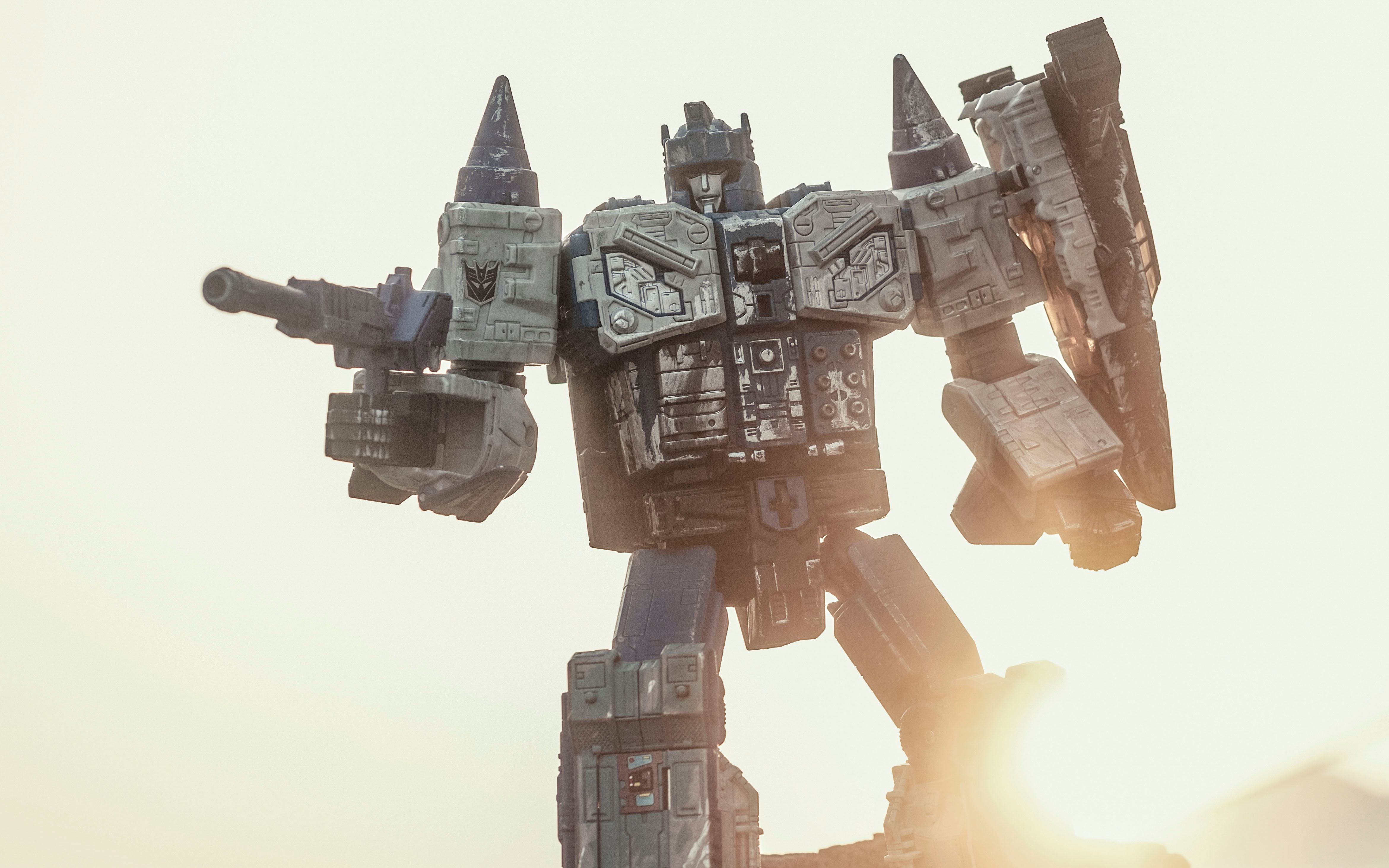 变了个形别人变形我合体泰坦归来l级霸王