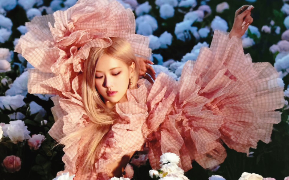 【朴彩英】艺术