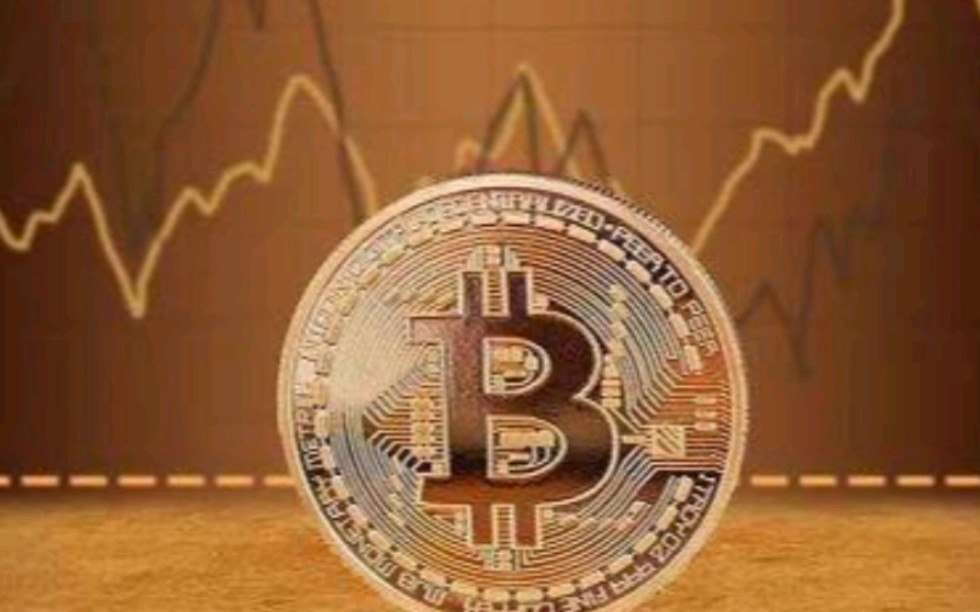 比特币十年走势视频