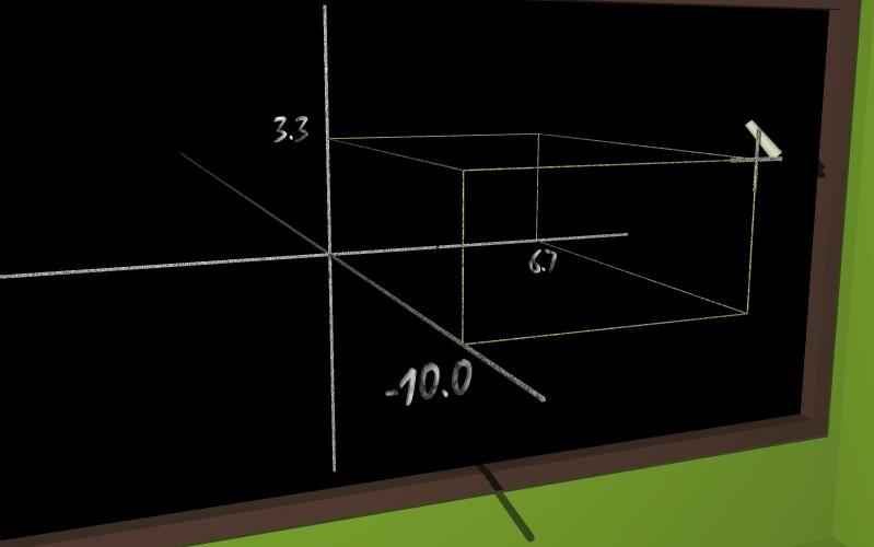 [图]【（Dimensions: A Walk Through Mathematics）维度：数学漫步】第三章—四维空间