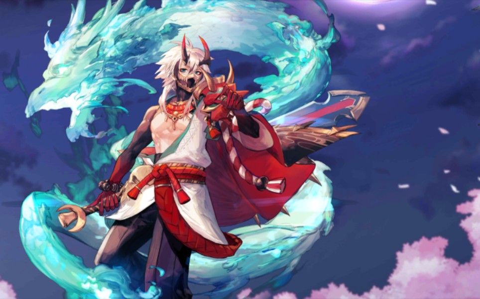 300大作战天叶搓笑笑实况