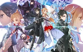 刀剑神域op 哔哩哔哩 Bilibili