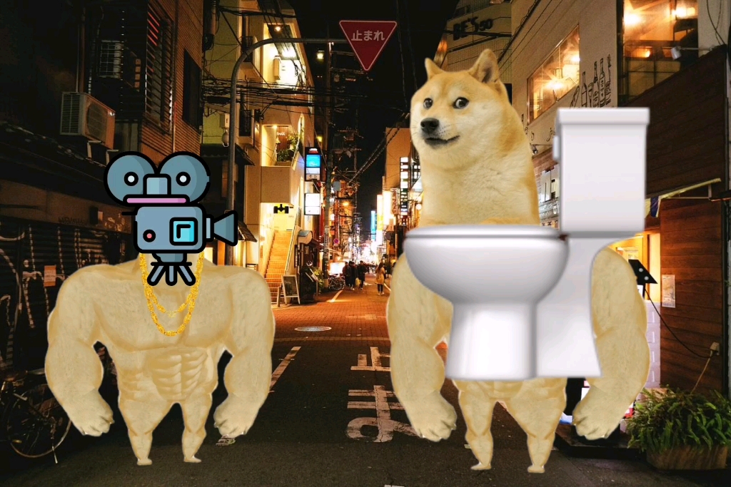 泰坦监控狗出场