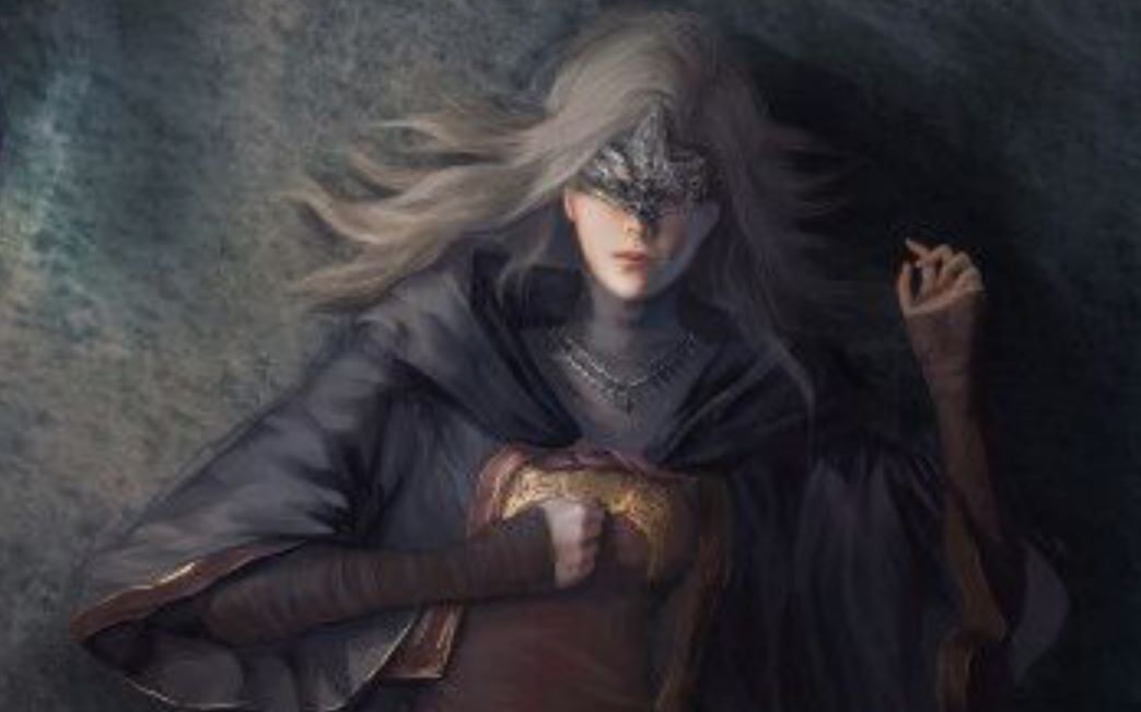 黑暗之魂3dlc中的7块楔形石圆盘具体获得方法快看看有没有你没注意到