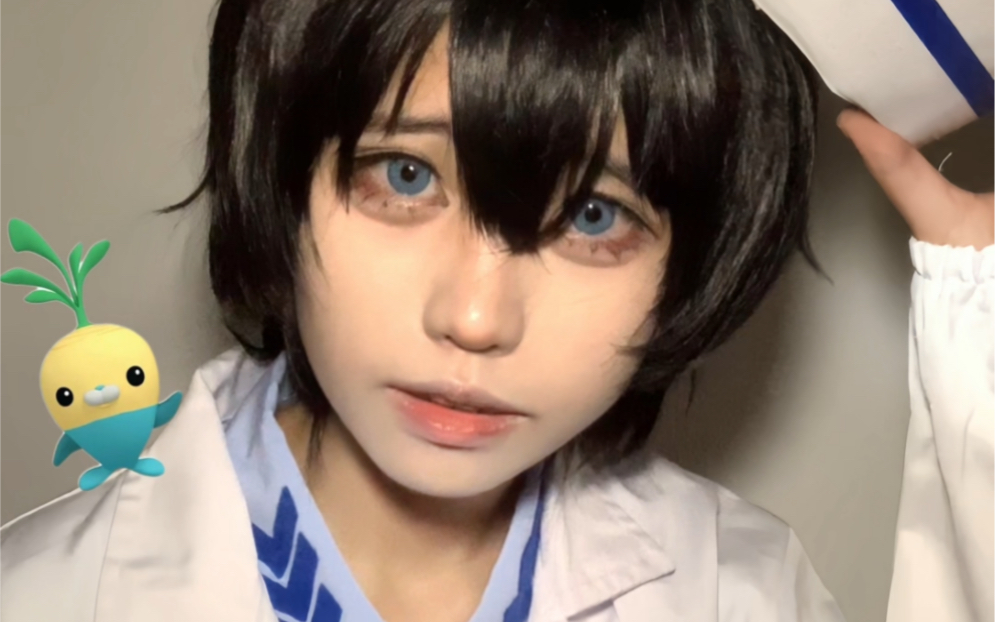 皮医生拟人(同人诈骗