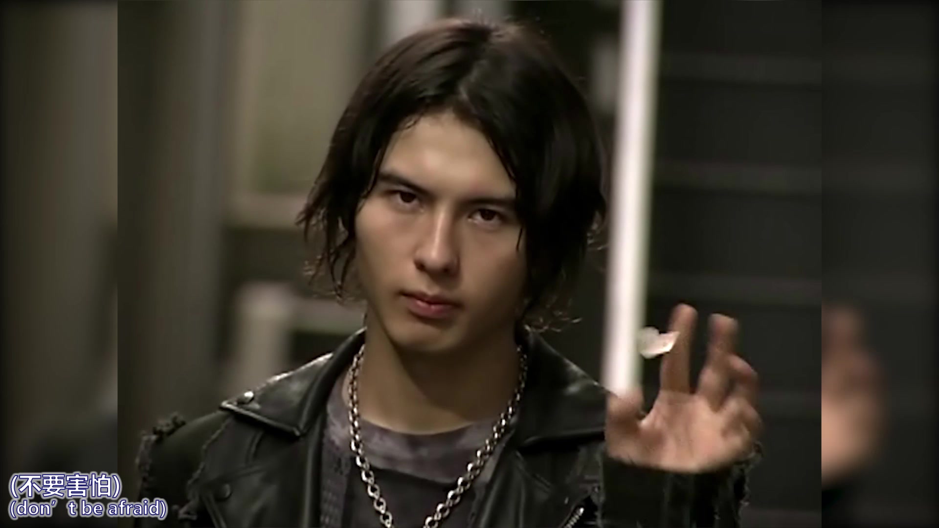 伴奏版绝狼zeroexdriverdestiny远藤正明mv