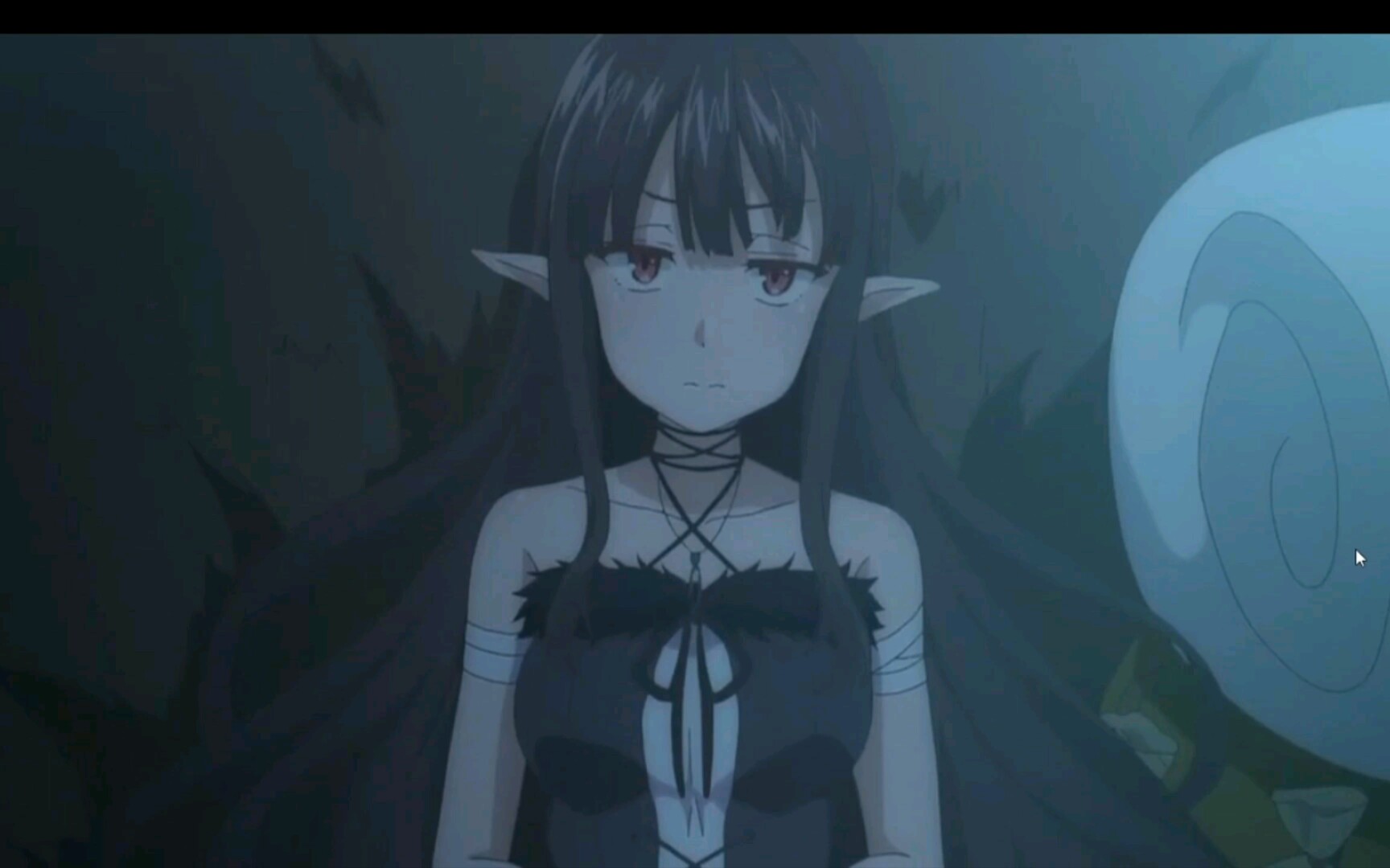 棍勇《高傲的成年魔王》