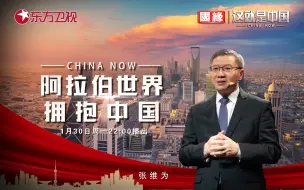 Download Video: 【纪录片】这就是中国 第173集 阿拉伯世界拥抱中国