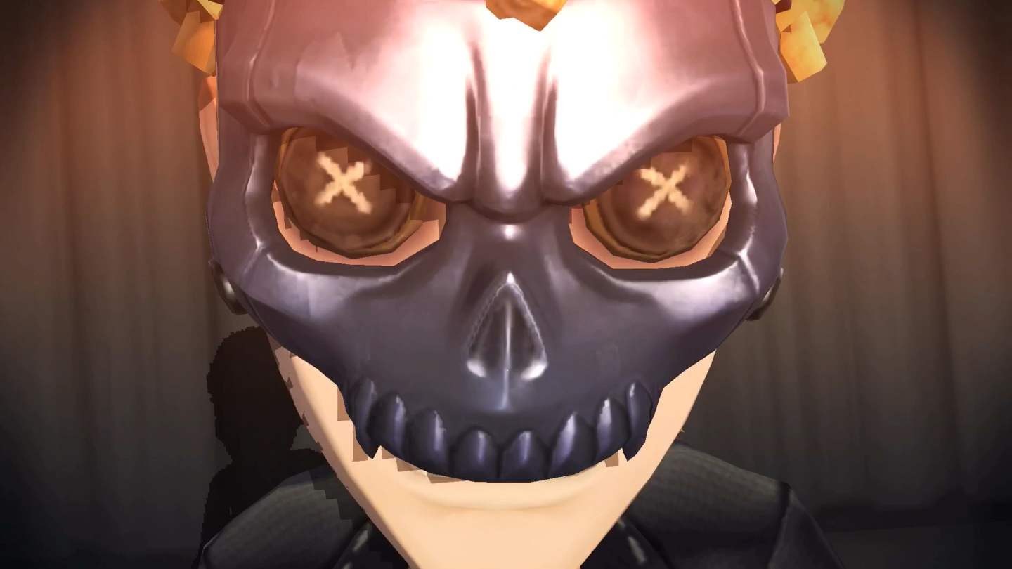 坂本龙司,终于觉醒了.